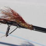 St. Simons Redfish Fly